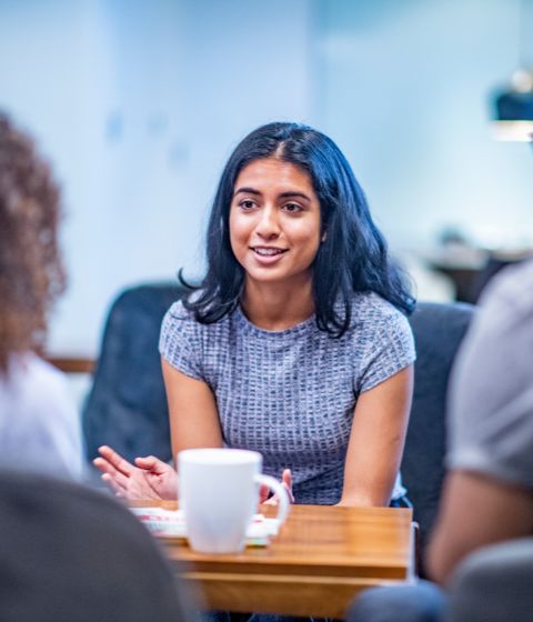 MBBS Abroad Counselling