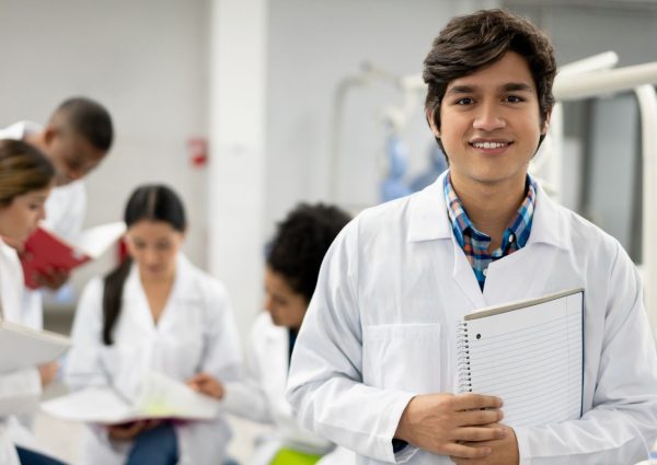 MBBS Abroad & Career Guidance